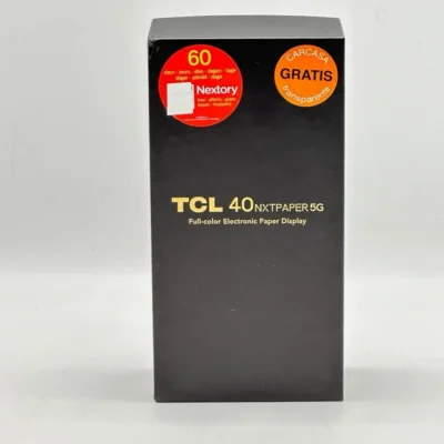 TCL 40 5G 256GB 12GB