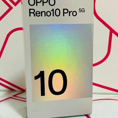 MOVIL OPPO RENO10 PRO 5G (A+) 12RAM/256GB *PRECINTADO C/F