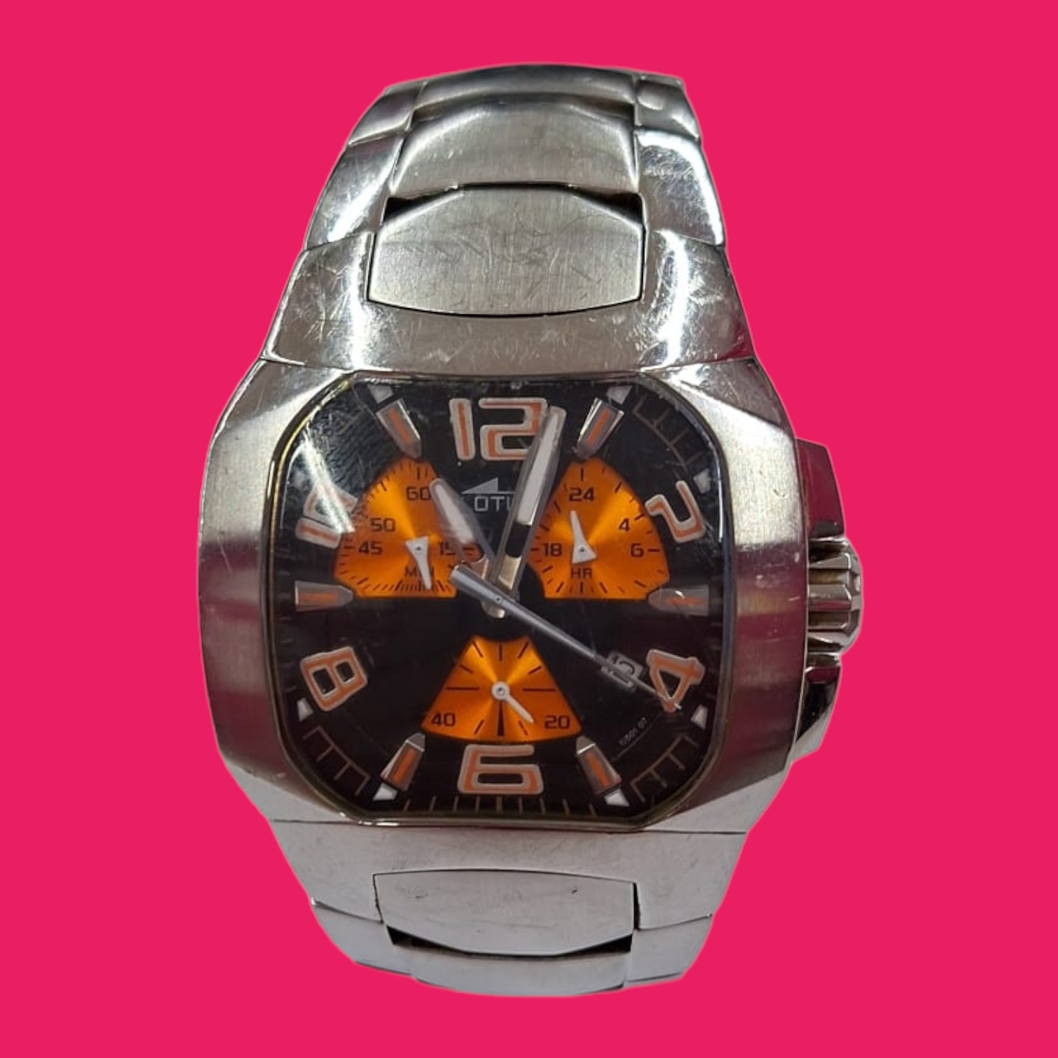 Reloj lotus 15501 hotsell