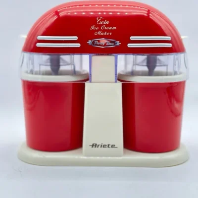 HELADERA DOBLE ARIETE MOD 631