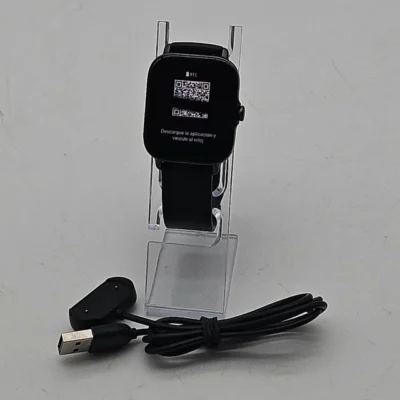 RELOJ AMAZFIT GTS 3