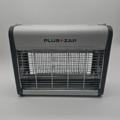 PLUS ZAP MATA MOSCAS ELECTRICO