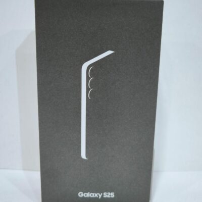 MOVIL SAMSUNG S25 12GB/128GB *PRECINTADO
