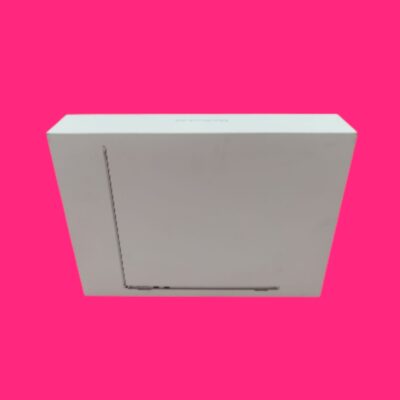 ORDENADOR PORTATIL APPLE  MACBOOK AIR 13 PULGADAS M4 16/256GB  PLATEADO (PRECINTADO)